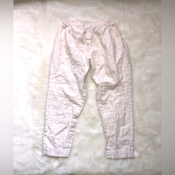 Wide Leg Capris - Picture 2 of 7